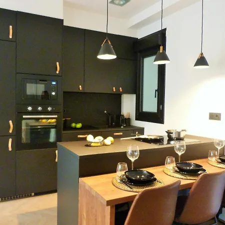 Chic Miracruz By Chic Donosti *