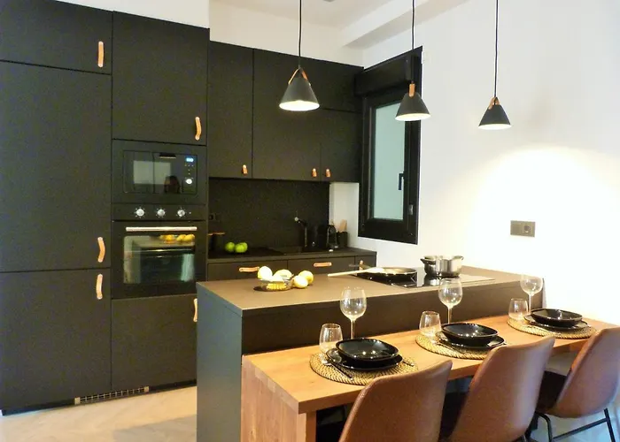 Chic Miracruz By Chic Donosti *