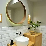 Apartment Chic Miracruz By Chic Donosti