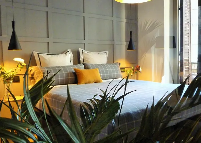 Apartment Chic Miracruz By Chic Donosti