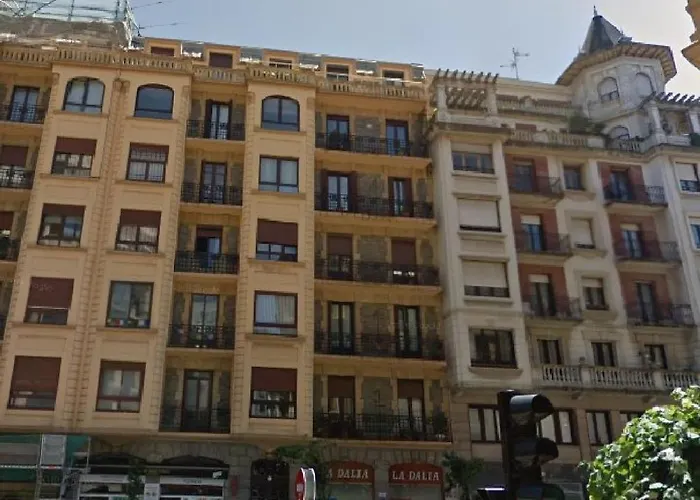 Chic Miracruz By Chic Donosti