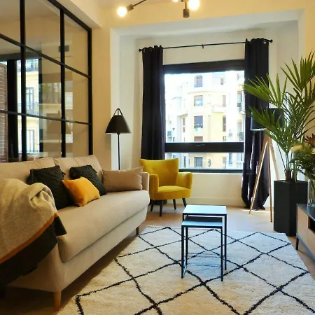 Chic Miracruz By Chic Donosti *