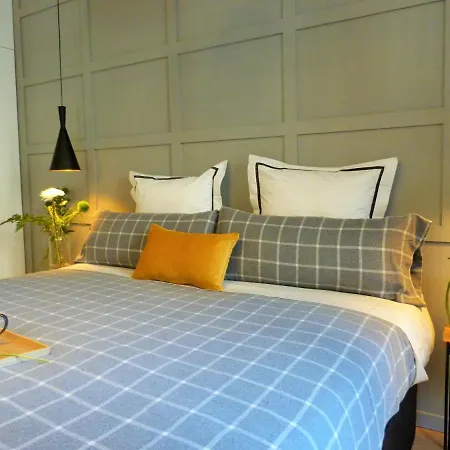 Apartment Chic Miracruz By Chic Donosti