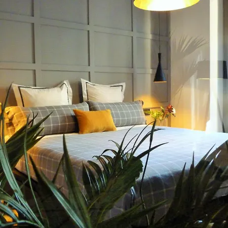 Apartment Chic Miracruz By Chic Donosti