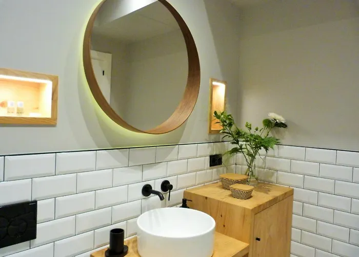 Apartment Chic Miracruz By Chic Donosti