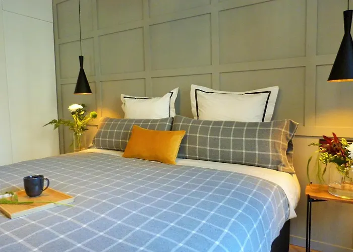 Apartment Chic Miracruz By Chic Donosti